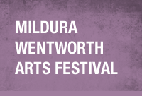 Mildura Wentworth Arts Festival