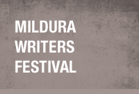 Mildura Writers Festival